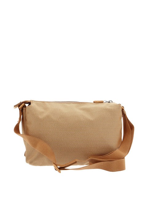 MD20 LUX Schulter-Clutch Senf Lux - Damentaschen