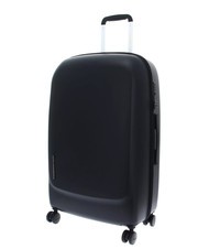 MANDARINA DUCK D-DROP Großer Trolley SCHWARZ - Harte Trolleys - 3