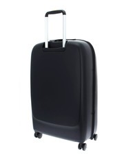 MANDARINA DUCK D-DROP Großer Trolley SCHWARZ - Harte Trolleys - 4