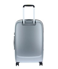 MANDARINA DUCK D-DROP Mittelgroßer Trolley SILBER - Harte Trolleys - 5