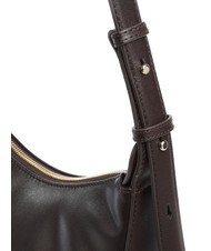 MANDARINA DUCK LUNA Tasche aus Leder Maulwurf - Damentaschen - 3