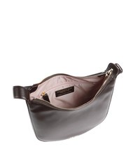 MANDARINA DUCK LUNA Tasche aus Leder Maulwurf - Damentaschen - 4