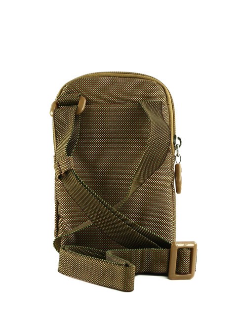 MD20 Mini-Smartphone-Tasche Oliven - Damentaschen