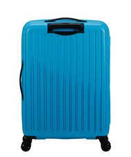 AMERICAN TOURISTER REJOY Mittelgroßer Trolley azurblau - Harte Trolleys - 6