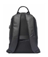 MOMO DESIGN ENTERPRICE 13" PC-Rucksack Schwarz Schwarz - Rucksäcke für Schule &amp; Freizeit - 3