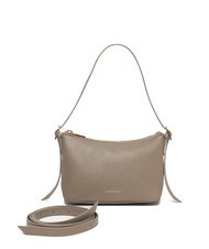 COCCINELLE CHERRY Kleine Umhängetasche aus Leder - Damentaschen