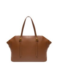 COCCINELLE CHERRY Umh&auml;ngetasche aus geh&auml;mmertem Leder BRULE - Damentaschen - 3