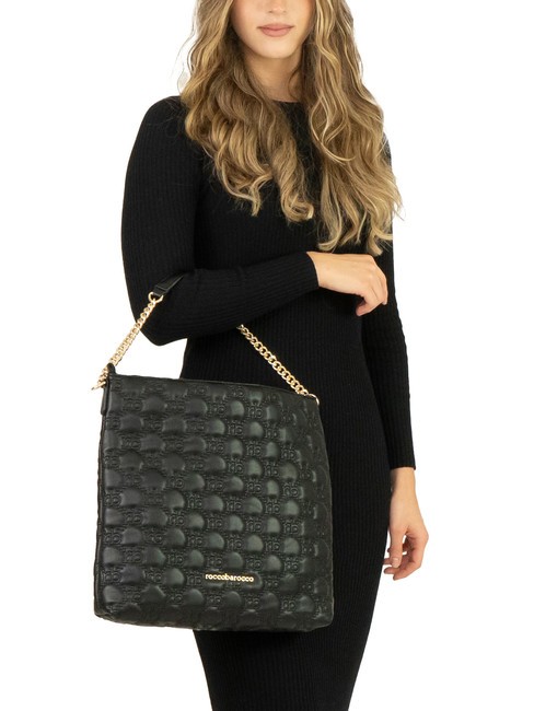 TESSA Schultertasche Bronze - Damentaschen