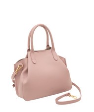 LESAC ALICE Lederhandtasche mit Schultergurt - Damentaschen