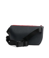 PIQUADRO CAMPIONARIO -  URBAN Lederbeutel Grau - H&uuml;fttaschen - 2