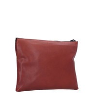 PIQUADRO CAMPIONARIO - HARPER Flache Clutch aus Leder LEDER - Tablettmappe &amp; Organizer - 4