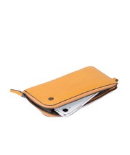 PIQUADRO BLACK SQUARE Lederbeutel - Tablettmappe &amp; Organizer