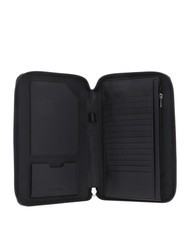 PIQUADRO CAMPIONARIO - MODUS Dokumentenhalter aus Leder - Tablettmappe &amp; Organizer