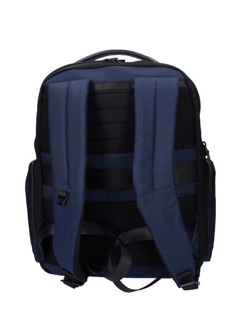 WOLLEM 17,3" PC-Rucksack Blau - PC-Rucksäcke