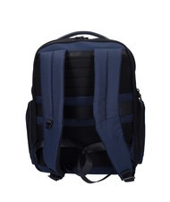 PIQUADRO WOLLEM 17,3" PC-Rucksack Blau - PC-Rucksäcke - 3