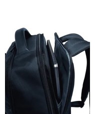 PIQUADRO WOLLEM 17,3" PC-Rucksack Blau - PC-Rucksäcke - 5