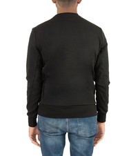 COLMAR TECHNICAL Sweatshirt mit Rundhalsausschnitt und geprägtem Logo - Sweatshirts Herren