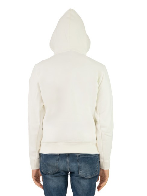 SPELL Kapuzenpullover mit geprägtem Logo Tofu - Sweatshirts Herren