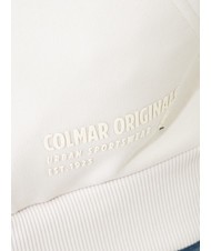 COLMAR LIKEBLE Sweatshirt mit durchgehendem Reißverschluss, Taschen und Kapuze Weihrauch - Sweatshirts Herren - 3