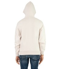 COLMAR LIKEBLE Sweatshirt mit durchgehendem Reißverschluss, Taschen und Kapuze Weihrauch - Sweatshirts Herren - 2