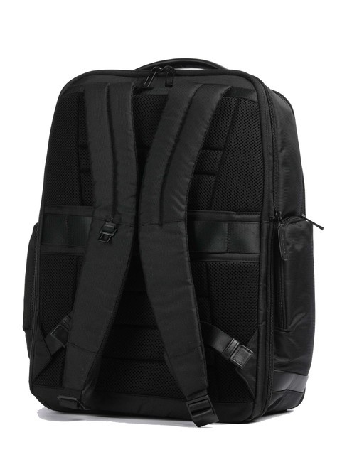 WOLLEM 17,3" PC-Rucksack Schwarz - PC-Rucksäcke