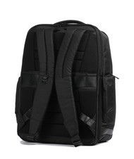 PIQUADRO WOLLEM 17,3" PC-Rucksack - PC-Rucksäcke