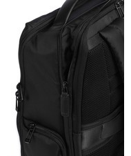 PIQUADRO WOLLEM 17,3" PC-Rucksack Schwarz - PC-Rucksäcke - 3