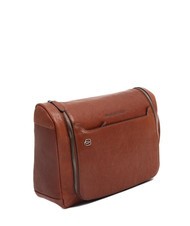 PIQUADRO BLACK SQUARE Sch&ouml;nheit - Beauty-Case