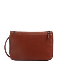 PIQUADRO BLACK SQUARE Sch&ouml;nheit LEDER - Beauty-Case - 3