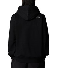 THE NORTH FACE DREW PEAK Kapuzenpullover tnf schwarz - Sweatshirts Herren - 2