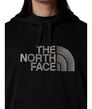 THE NORTH FACE DREW PEAK Kapuzenpullover tnf schwarz - Sweatshirts Herren - 3