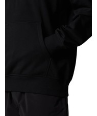 THE NORTH FACE DREW PEAK Kapuzenpullover tnf schwarz - Sweatshirts Herren - 4