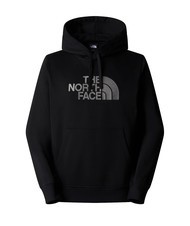 THE NORTH FACE DREW PEAK Kapuzenpullover tnf schwarz - Sweatshirts Herren - 5