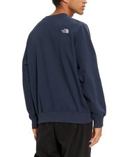 THE NORTH FACE DREW PEAK Sweatshirt mit Rundhalsausschnitt - Sweatshirts Herren