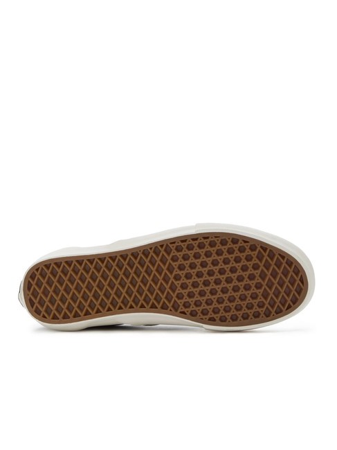 SKATE SLIP-ON Skate-Sneaker schokoladenbraun - Herrenschuhe