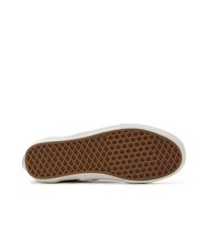 VANS SKATE SLIP-ON Skate-Sneaker schokoladenbraun - Herrenschuhe - 8
