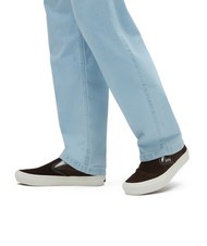 VANS SKATE SLIP-ON Skate-Sneaker schokoladenbraun - Herrenschuhe - 9