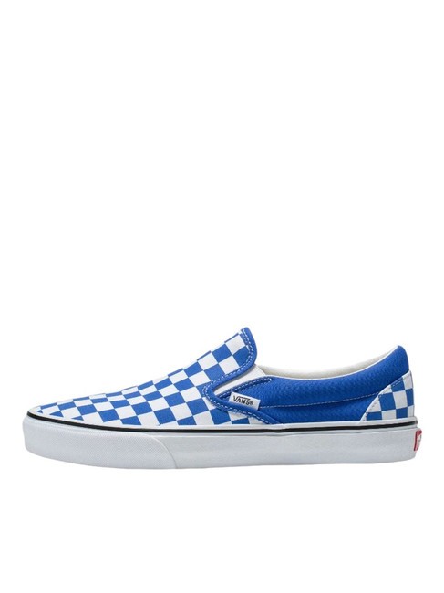 UA CLASSIC SLIP-ON Canvas-Sneaker strahlend blau - Schuhe Unisex