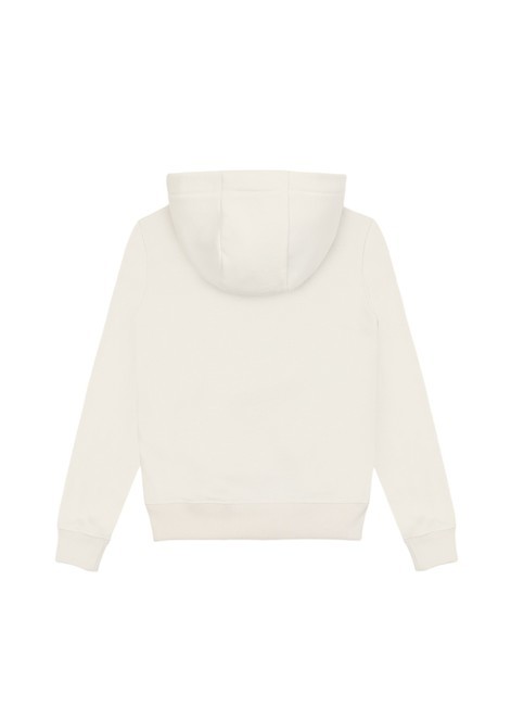 STUNNING Kapuzenpullover mit Glitzerdruck Weihrauch - Sweatshirts Kinder