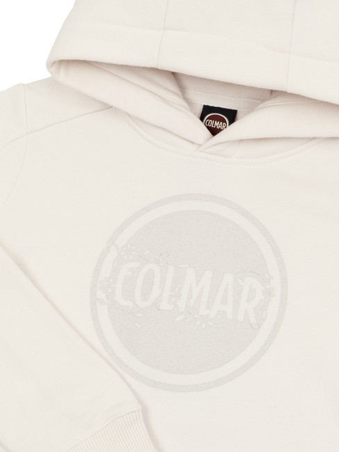 STUNNING Kapuzenpullover mit Glitzerdruck Weihrauch - Sweatshirts Kinder