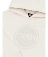COLMAR STUNNING Kapuzenpullover mit Glitzerdruck Weihrauch - Sweatshirts Kinder - 3
