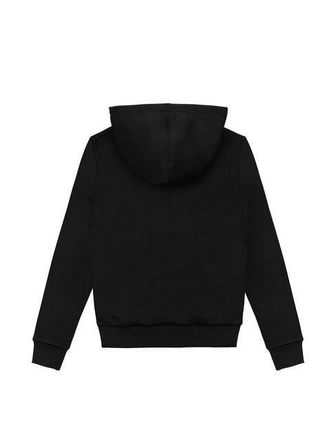 LIKEBLE Kapuzenpullover Schwarz - Sweatshirts Kinder