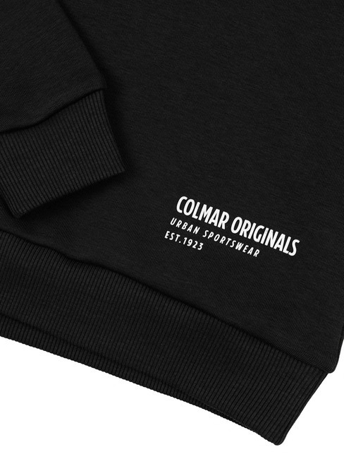 LIKEBLE Kapuzenpullover Schwarz - Sweatshirts Kinder