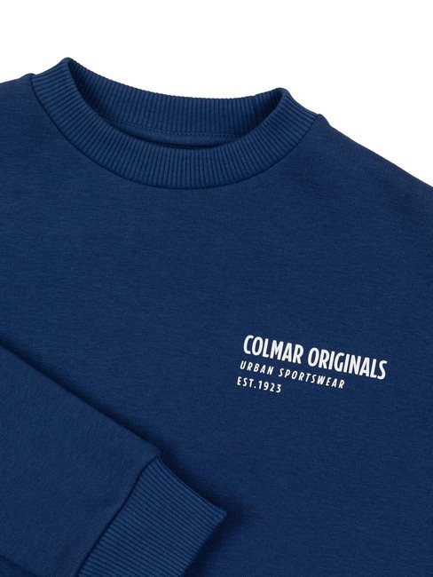 LIKEBLE Sweatshirt mit Rundhalsausschnitt Kapitän - Sweatshirts Kinder