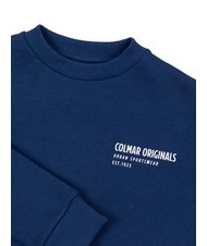 COLMAR LIKEBLE Sweatshirt mit Rundhalsausschnitt Kapitän - Sweatshirts Kinder - 3