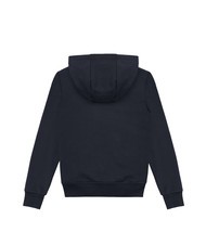 COLMAR MODISH KIDS Sweatshirt mit durchgehendem Reißverschluss und Kapuze - Sweatshirts Kinder