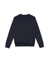 COLMAR MODISH KIDS Sweatshirt mit Rundhalsausschnitt und Logo-Print - Sweatshirts Kinder