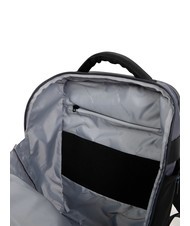 PIQUADRO ARNE  PC15,6" Fahrradrucksack Blau - PC-Rucks&auml;cke - 5