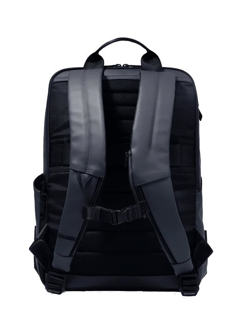 CORNER SPECIALE GOMMATO  14" PC-Rucksack Blau - PC-Rucksäcke