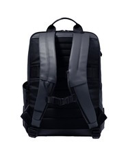 PIQUADRO CORNER SPECIALE GOMMATO  14" PC-Rucksack Blau - PC-Rucksäcke - 3